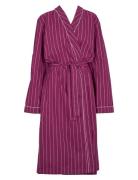 Parker Robe Aamutakki Purple Missya