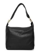 Medium Bag Bags Small Shoulder Bags-crossbody Bags Black DEPECHE