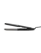 Straight & Curl Titanium Suoristusrauta Black BaByliss