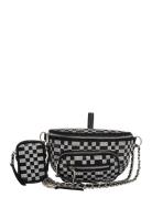 Bmaxima-R Bags Crossbody Bags Black Steve Madden