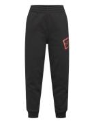 F7-Fleece Pant Bottoms Sweatpants Black Nike
