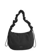 Groundmbg Bag, Recycled Bags Small Shoulder Bags-crossbody Bags Black ...