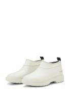 Rubair12 Kumisaappaat Kengät White Ilse Jacobsen