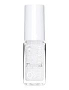 Minilac O2 Kynsilakka Meikki White Depend Cosmetic