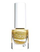 7Day Hybrid Polish Kynsilakka Meikki Gold Depend Cosmetic