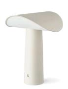 Lium Portable Lamp Home Lighting Lamps Table Lamps Grey Gejst