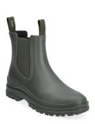 Jodiesw Rubber Boot Kumisaappaat Kengät Green Sofie Schnoor