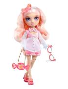 Rainbow High Creative Crystals Fashion Doll- Bella Toys Dolls & Access...