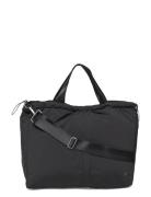 Mschsiria Sasja Icon Crossbody Bag Key Bags Crossbody Bags Black MSCH ...