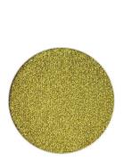 Eye Shadow Pro Palette Refill Pan Glitter Luomiväri Paletti Meikki Kha...