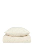 Kid Duvet Cover Set In Washed Double Muslin Wabi-Sabi Home Sleep Time ...