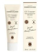 Cc Cream Shade Cc-voide Bb-voide Embryolisse