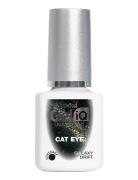 Gel Iq Cat Eye Kynsilakka Meikki Green Depend Cosmetic