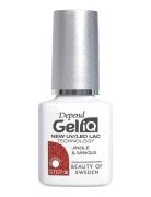Geliq 5Ml Geelikynsilakka Kynsilakka White Depend Cosmetic