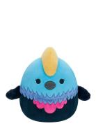 Squishmallows 30 Cm P16 Melrose Cassowary Toys Soft Toys Stuffed Anima...