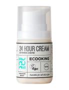 24 Hour Cream Päivävoide Kasvovoide Nude ECOOKING