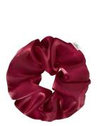 Organza Scrunchie Accessories Hair Accessories Scrunchies Red Becksönd...