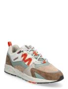 Fusion 2.0 Portabella / Nasturtium Matalavartiset Sneakerit Tennarit B...