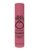 Sun Bum Cocobalm Moisturizing Lip Balm Aurinkorasva Kasvot Nude Sun Bu...