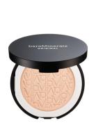 Original Pressed Powder Foundation 8.00 Ml Meikkivoide Meikki BareMine...