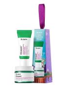 Skin Calming Recipe Päivävoide Kasvovoide Nude Dr.Jart+