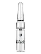 Doc 10D Hyaluronic Acid Ampoule Serum Concentrate Seerumi Kasvot Ihonh...