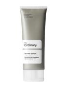 Squalane Cleanser Puhdistusmaito Cleanser Ihonhoito Nude The Ordinary