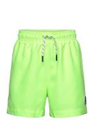 Sw-Swim Wear Uimashortsit Green Converse