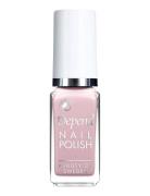 Minilack Nr 809 Kynsilakka Meikki Pink Depend Cosmetic