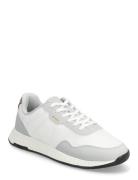 Titanium_Runn_Nypun Matalavartiset Sneakerit Tennarit White BOSS