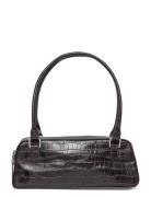 Nomi Mini Bags Small Shoulder Bags-crossbody Bags Brown VAGABOND