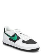 Air Force 1 Matalavartiset Sneakerit Tennarit White Nike