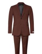 S.justin Rws Puku Brown Tiger Of Sweden