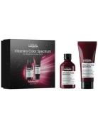 L'oréal Professionnel Vitamino Color Spectrum Duo Gift Set 2025 Hoitoa...