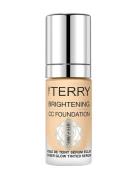 Brightening Cc Foundation Meikkivoide Meikki By Terry