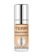 Brightening Cc Foundation Meikkivoide Meikki By Terry