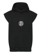 Duboxo Tops Sweat-shirts & Hoodies Hoodies Black HUGO