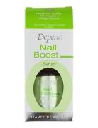 Nail Boost Serum Kynsienhoito Nude Depend Cosmetic