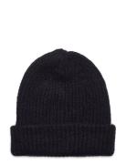 Adalyn Beanie Accessories Headwear Beanies Blue Balmuir