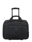 Guardit 3.0 Rolling Tote 17.3" Reppu Laukku Black Samsonite