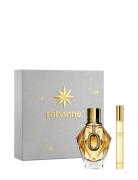 Set Million Gold For Her Eau De Parfum Refillable 50 Ml + 10 Ml Hajuve...