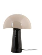 Table Lamp Grato Home Lighting Lamps Table Lamps Cream Leitmotiv