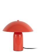 Table Lamp Asuto Home Lighting Lamps Table Lamps Red Leitmotiv