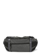 Halo Utility Bumbag Bumbag Vyölaukku Laukku Grey HALO