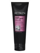 Redken Acidic Color Gloss 1 Minute Mask 250Ml Hiusnaamio Nude Redken