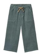 Trousers James Bottoms Trousers Blue Wheat
