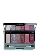Glitter Eyeshadow Palette Bling Bling Limited Edition Luomiväri Palett...