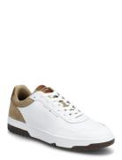 Th Basket Core Lite Lth/Suede Matalavartiset Sneakerit Tennarit White ...