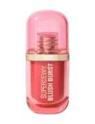Revolution Superdewy Blush Plump Serum Liquid Blush Poskipuna Meikki P...