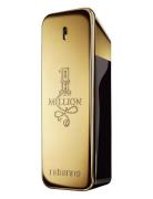 Million Eau De Toilette Hajuvesi Eau De Parfum Nude Rabanne